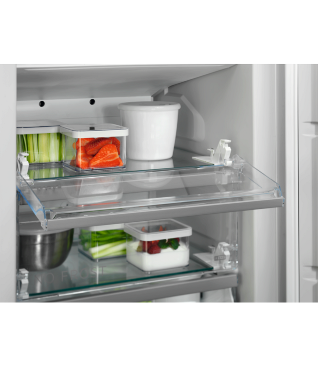 AEG Inbouw vriezer NoFrost 178 cm NAB7N181EC