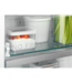 AEG Inbouw vriezer NoFrost 178 cm NAB7N181EC