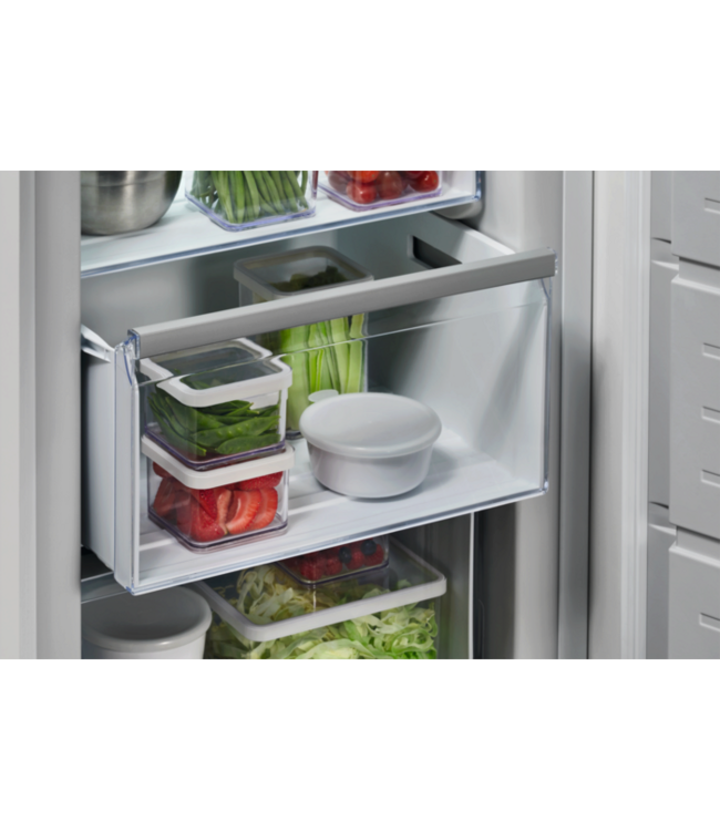 AEG Inbouw vriezer NoFrost 178 cm NAB7N181EC