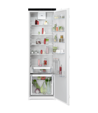 AEG AEG Koelkast inbouw 178 cm TK6DS181ES AEG AEG Koelkast inbouw 178 cm TK6DS181ES