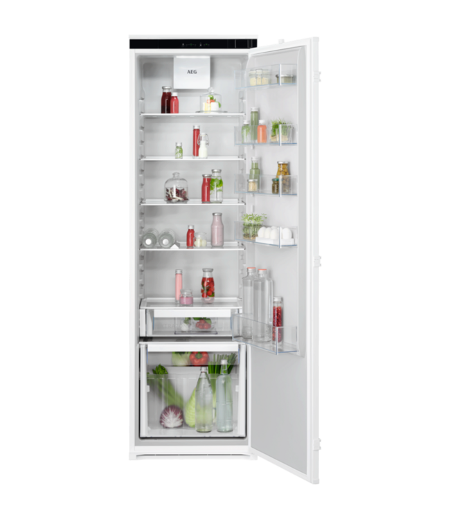 AEG Koelkast inbouw 178 cm TK6DS181ES
