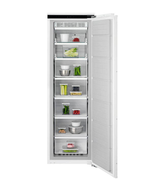 AEG Diepvriezer inbouw NoFrost 178 cm TB7NA181EC