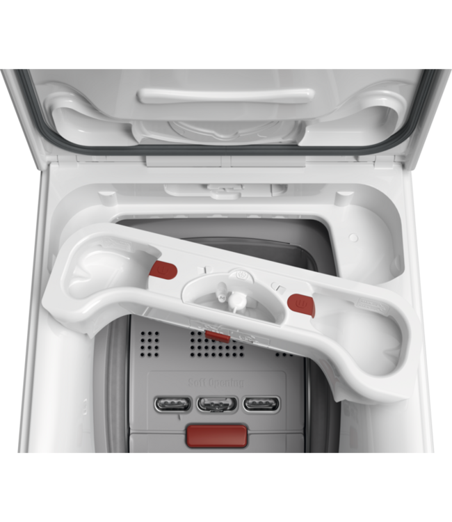 AEG Wasmachine bovenlader 6 kg LTR8765AL