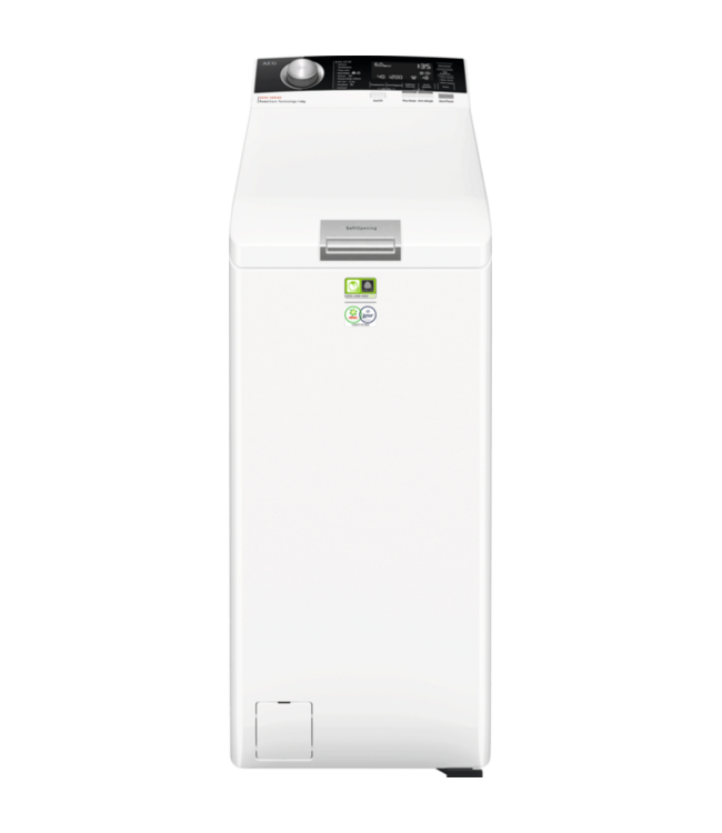 AEG Wasmachine bovenlader 6 kg LTR8765AL