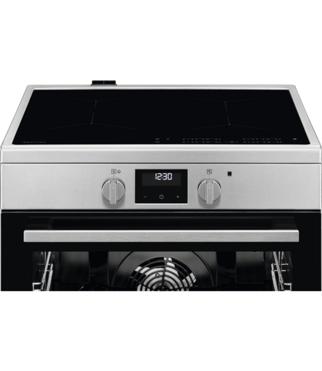 AEG inductie fornuis CIB6646ABM