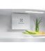 Electrolux 500 ColdSense Koel/vrieskast Inbouw 178 cm KND5FE18S