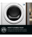 AEG 7000 SensiDry® - Warmtepomp Droger 8 kg TR71AACHEN