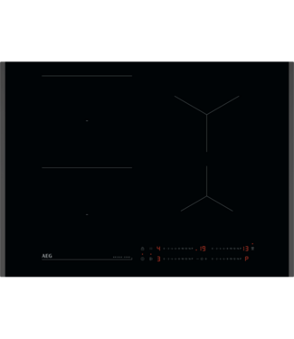 AEG AEG 6000 Bridge - inductiekookplaat, 70 cm TO74IB0BFB