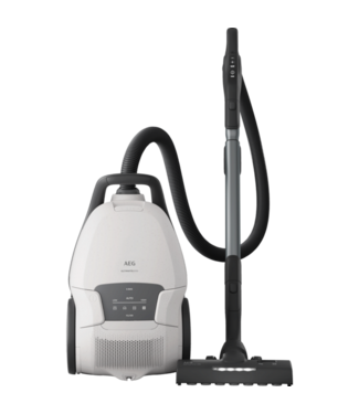 AEG AEG ULTIMATE Stofzuiger Met stofzak - 69 dB AB81U1SW