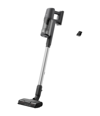 AEG AEG CLEAN 6000 Steelstofzuiger tot 50 min gebruiksduur AP61CB21DG