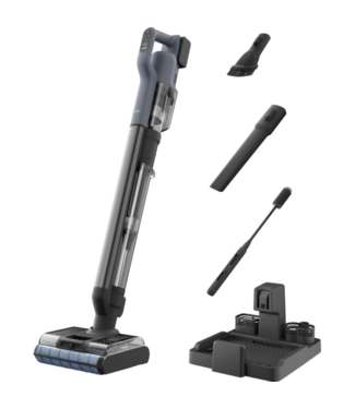 AEG AEG Ultimate 8000 Steelstofzuiger tot 80 min gebruiksduur AW82U1DB