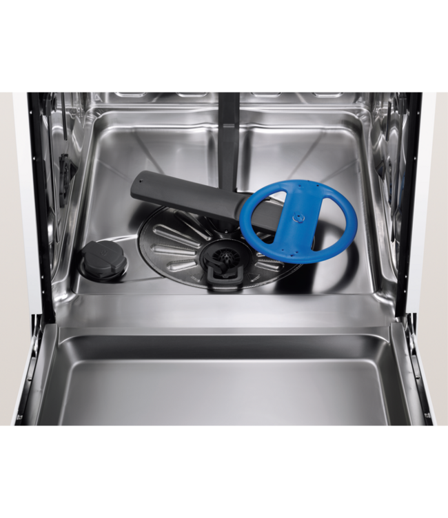 Electrolux 600 SatelliteClean - Inbouwvaatwasser EES27300L