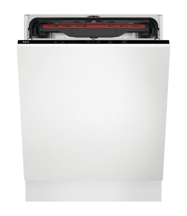AEG 5000 AirDry - Inbouwvaatwasser FSB34707Z