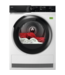 AEG 9000 AbsoluteCare® Plus - Warmtepomp Droger 9 kg TR969PB4C