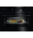 AEG 9000 ProAssist met SteamPro - Combi hetelucht- en stoomoven  CS9900B
