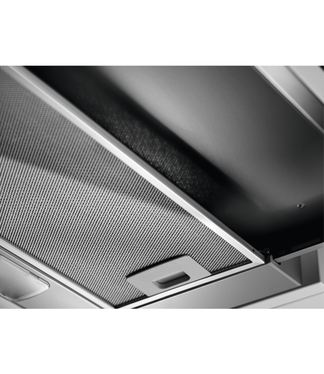 Electrolux 300 LEDLights - Vlakscherm afzuigkap 60 cm LFP226S