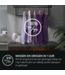 AEG 7000 ProSteam® - Condensatie Was-droogcombinatie 8 kg  LWR73842