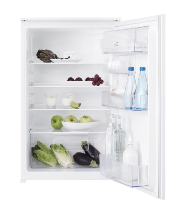 Electrolux Koelkast inbouw 88 cm LRB3AE88S