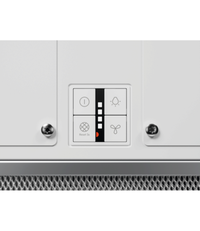 AEG 7000 SilenceTech - Plafondafzuigkap 90 cm NDC7792SW