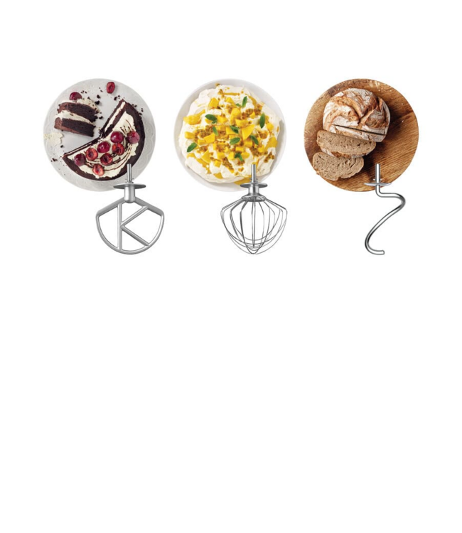 Kenwood kMix Black KMX750ABK