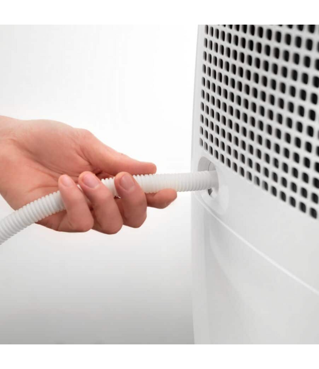 Delonghi Tasciugo AriaDry DEX210SF