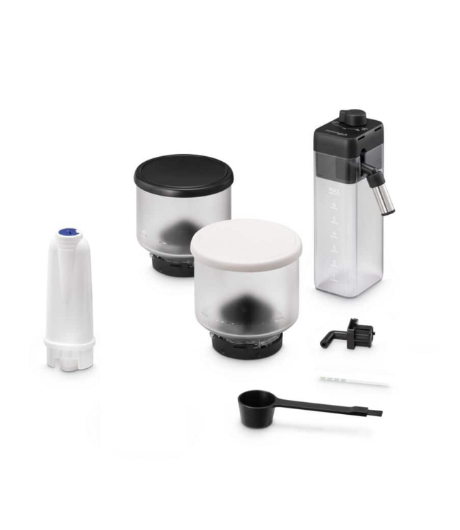 Delonghi Rivelia Arctic White EXAM440.55.W