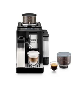 DeLonghi Delonghi Rivelia Onyx Black EXAM440.55.B