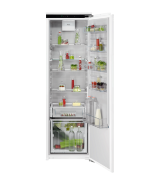 AEG AEG CustomFlex® Koelkast inbouw 178 cm NSK6D181BC
