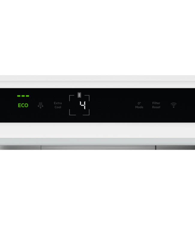 AEG CustomFlex® Koelkast inbouw 178 cm NSK6D181BC