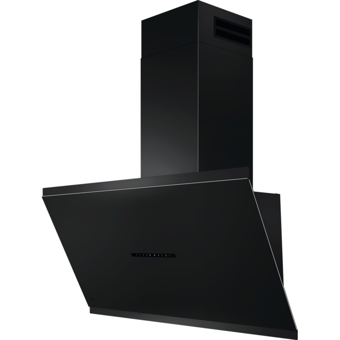 AEG 7000 SilenceTech - Schouwafzuigkap 90 cm GV77D91ST