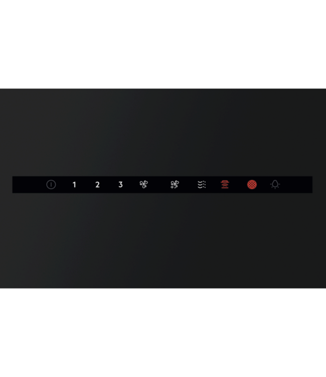 AEG 7000 SilenceTech - Schouwafzuigkap 90 cm GV77D91ST