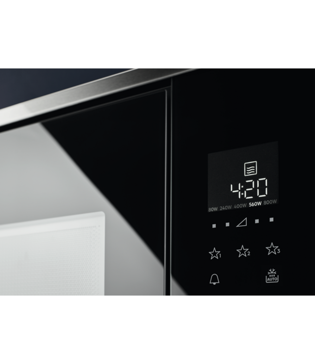 Electrolux Magnetron inbouw 700 W LMS2173EMK