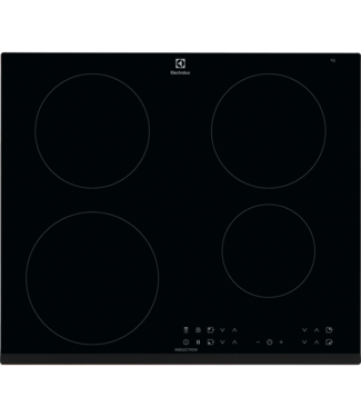 Electrolux Electrolux 500 Induction Inductiekookplaat, 60 cm LIT6043