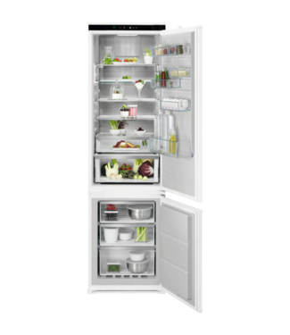 AEG AEG 8000 Cooling 360° - Koel/vrieskast inbouw MultiSpace 189.4 cm  EK8C19S1