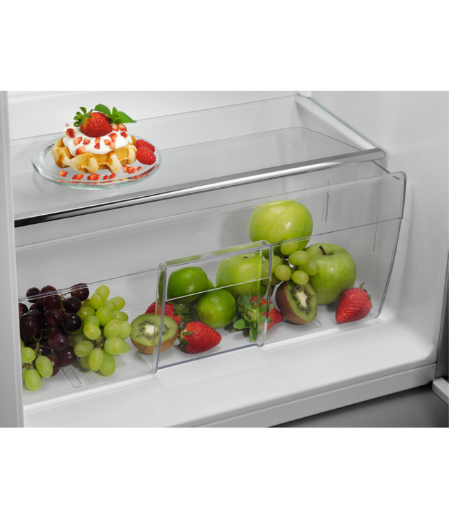 AEG Koelkast inbouw 103 cm NSK5O101ES