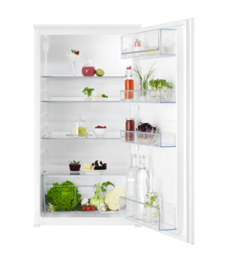 AEG AEG Koelkast inbouw 103 cm NSK5O101ES