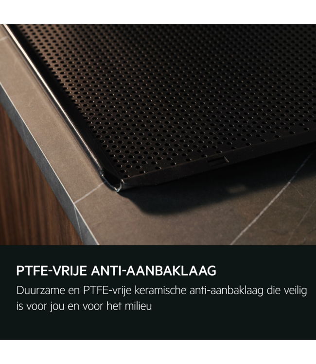 AEG 9000 ProAssist met SteamPro - Combi hetelucht- en stoomoven CS9900T