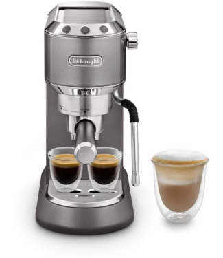 DeLonghi Delonghi Dedica Arte EC885.GY