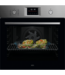 AEG 5000 SurroundCook met SteamBake - Heteluchtoven met stoomondersteuning met pyrolysereiniging OA5PB40WAM