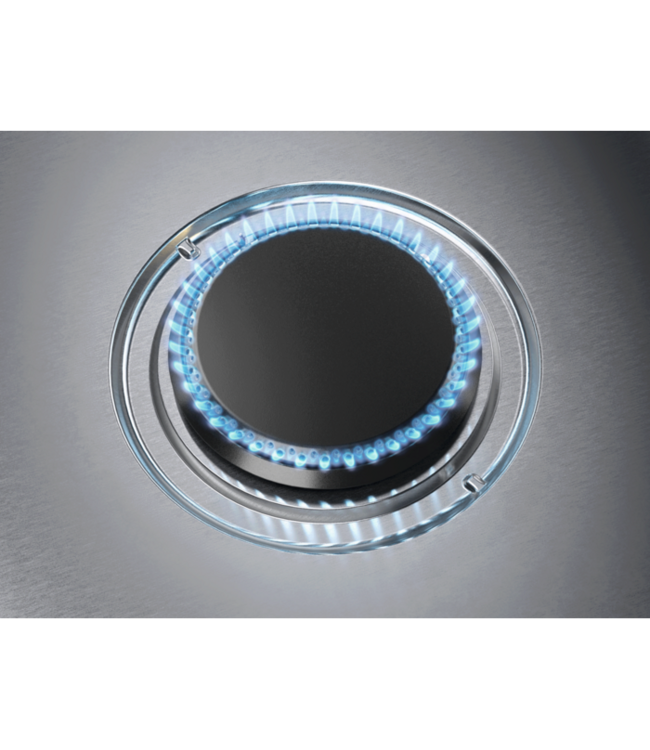 AEG 7000 Ultraflat line - gaskookplaat, 75 cm HGB75423UZ