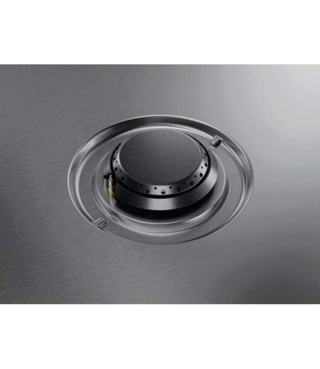 AEG 7000 Ultraflat line - gaskookplaat, 75 cm HGB75423UZ