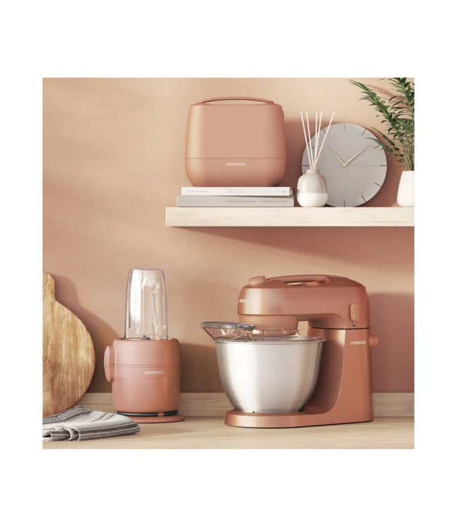 Kenwood GO keukenmachine KZM35.000RD