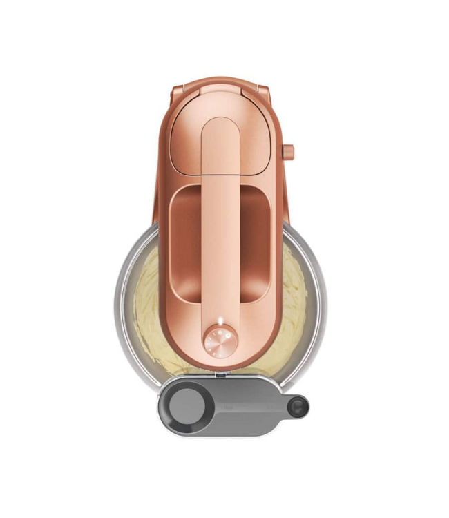 Kenwood GO keukenmachine KZM35.000RD