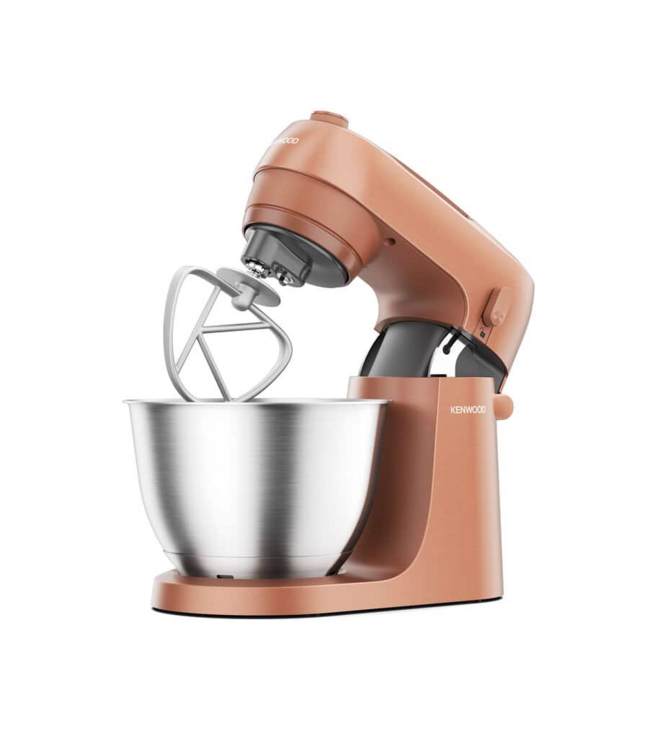 Kenwood GO keukenmachine KZM35.000RD