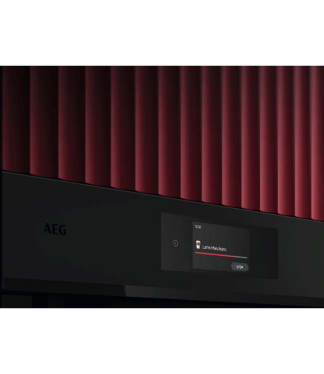 AEG Koffiemachine CK7100T