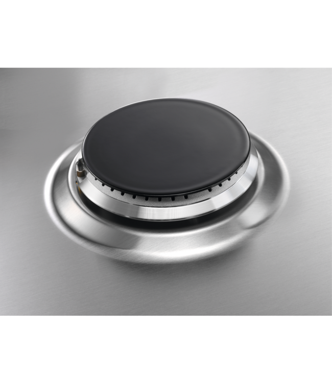 AEG 3000 Slim line - gaskookplaat, 60 cm HGB64200SM