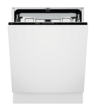 AEG AEG 7000 CleaningPerformance - Inbouw vaatwasser NG72IC20SK