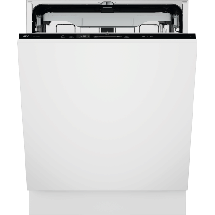 AEG 7000 CleaningPerformance - Inbouw vaatwasser NG72IC20SK