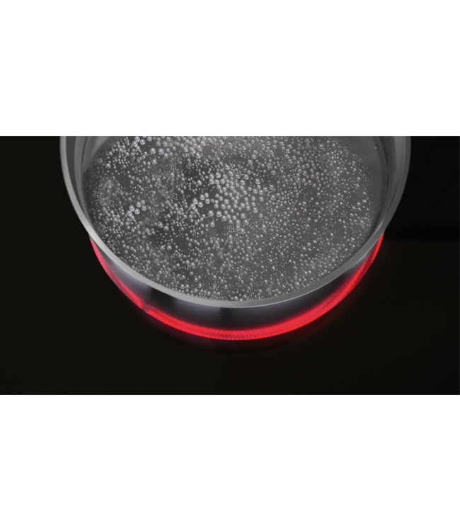 AEG 3000 Radiant Hob - vitrokeramische kookplaat, 60 cm HK624000XB