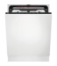 AEG 5000 AirDry - Inbouwvaatwasser FSE7674XP